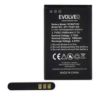 Evolveo EVOLVEO akku 1000 mAh LI-ION Evolveo EP-770 EasyPhone FP