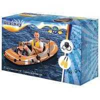 Bestway Bestway Kondor 2000 Set 61062 felfújható csónakszett 188 x 98 cm
