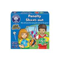 Orchard Toys Gólkirály (Penalty Shoot-out), ORCHARD TOYS OR365