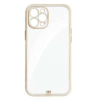 Lux Forcell Lux Tok iPhone 13 Pro Max White