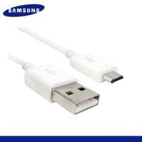 Samsung Samsung EP-DG925UWE S6 / 7 fehér gyári micro USB adatkábel 1.2m