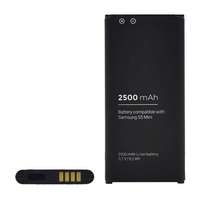 Samsung Akku 2500 mAh LI-ION (EG-BG8000BBE kompatibilis) Samsung Galaxy S5 mini (SM-G800)