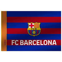 Rogers Barcelona zászló 150x100cm 5004BAH1N