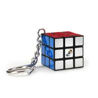  Rubik kocka kulcstartó 3 x 3-as