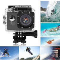 Sport 1080P Vízálló sport kamera