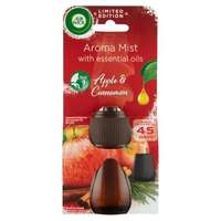 Air Wick Air Wick Utántöltő Aroma Diffúzor készülékhez - Alma és Fahéj illat 20ml