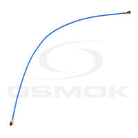 Samsung Antenna Kábel Samsung A105 Galaxy A10 Kék 108.2Mm Gh39-01990A [Eredeti]