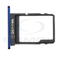 Nokia Micro Sd Kártya Tartó Nokia 5 Edzett Kék Mend102014A [Eredeti]