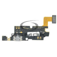 Samsung PCB / FLEX SAMSUNG N7000 Galaxy Note töltőcsatlakozóval és mikrofonnal GH59-11676A [EREDETI]