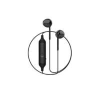Sport DEVIA EM019 Smart Sport Bluetooth Headset - Fekete