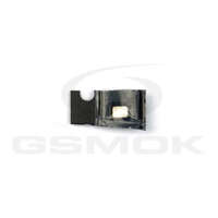 Samsung Kristály Oszcillátor / Smd Samsung 38.4Mhz,10Ppm,8Pf,80Ohm 2801-005506 [Eredeti]