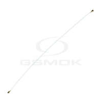 Samsung Antenna Kábel Samsung A202 GALAXY A20E 125mm GH39-02006A FEHÉR [EREDETI]