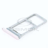 Samsung SIM-kártya és a memóriakártya-tartót SAMSUNG G955 GALAXY S8 PLUS PINK GH98-41557E [EREDETI]