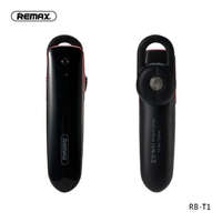 Remax Remax Bluetooth fülhallgató RB-T1 fekete