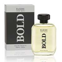 Elode Elode for Man Bold eau de toilette 100 ml