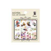 Moyra Moyra körömmatrica no. 01