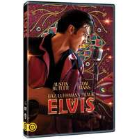  Elvis - DVD