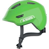 ABUS ABUS Smiley 3.0 shiny green bukósisak, 50-55 cm