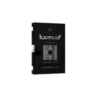 Force Kamarf férfi parfüm illatminta 1,5ml The Man Force