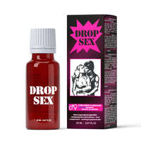RUF Ruf - DROP SEX - Vágyfokozó csepp 20 ml.