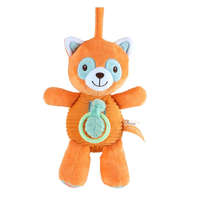 Panda Chicco Red Panda Musical box babakocsi-kiságy játék 0h +