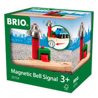 Brio Brio 33754 Mágneses harang
