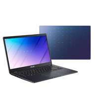 ASUS Asus Cons Vivobook Go E510KA-BR215WS Laptop 15,6" HD Intel Celeron N4500 128GB 4GB RAM, Kék