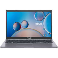 ASUS Asus Cons Vivobook X515FA-BQ176C Notebook 15.6" FHD i3-10110U 256GB 8GB RAM, NOOS, Szürke