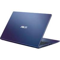 ASUS ASUS CONS NB Vivobook X515EA-BQ1177 15.6" FHD, i3-1115G4, 8GB, 256GB M.2, INT, NOOS, Kék laptop
