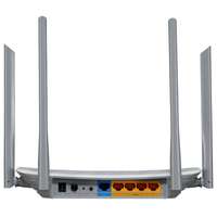 TP-Link TP-Link Archer A5 vezetéknélküli router Fast Ethernet Kétsávos (2,4 GHz / 5 GHz) 4G Fehér