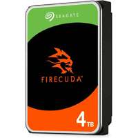 Seagate Seagate FireCuda 3.5" 4000 GB Serial ATA III belső merevlemez