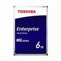 Toshiba Toshiba MG08-D 3.5" 6000 GB Serial ATA III belső merevelmez