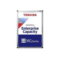 Toshiba Toshiba MG08-D 3.5" 4000 GB Serial ATA III belső merevlemez