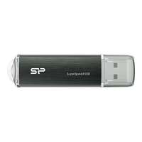 Marvel Silicon Power Marvel Xtreme M80 USB flash meghajtó 500 GB USB A típus 3.2 Gen 2 (3.1 Gen 2) Szürke