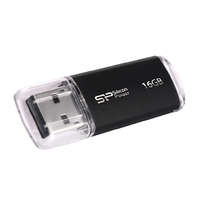 Silicon Power Silicon Power Ultima ? USB flash meghajtó 16 GB USB A típus 2.0 Fekete