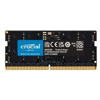 Crucial Crucial CT16G48C40S5 memóriamodul 16 GB 1 x 16 GB DDR5 4800 Mhz