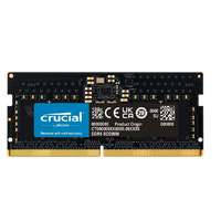 Crucial Crucial CT8G48C40S5 memóriamodul 8 GB 1 x 8 GB DDR5 4800 Mhz