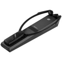 Sennheiser Sennheiser RS 2000 Fejhallgató Vezetékes és vezeték nélküli Stethoset fülhallgató Zene Fekete