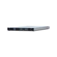 APC APC Smart-UPS 1000VA USB & Serial RM 1U 230V szünetmentes tápegység