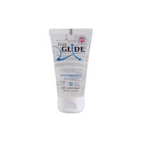 Just Glide Orion Just Glide - Vízbázisú síkosító - 100% vegán termék, érzékeny bőrűeknek 50ml