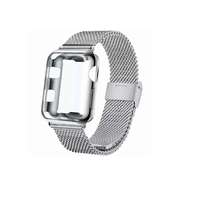 Apple Apple watch óraszíj tokkal Ezüst 42mm