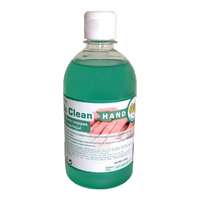 Clean Be Clean Hand folyékonyszappan 500 ml