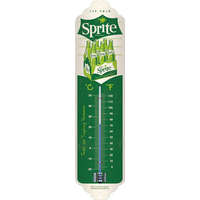  Sprite – Six-Pack – Fém hőmérő