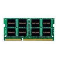 Kingmax Kingmax NB Memória DDR3L 4GB 1600MHz, 1.35V, CL11, Low Voltage