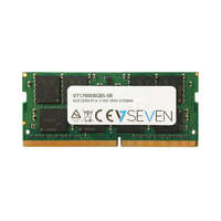 V7 V7 V7170008GBS-SR memóriamodul 8 GB 1 x 8 GB DDR4 2133 MHz