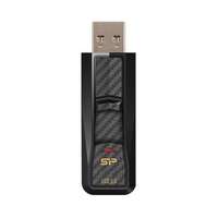 Silicon Power Silicon Power Blaze B50 USB flash meghajtó 16 GB USB A típus 3.2 Gen 1 (3.1 Gen 1) Fekete