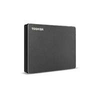 Toshiba Toshiba HDTX140EK3CA külső merevlemez 4000 GB Szürke