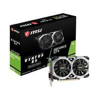 MSI MSI V809-3060R videókártya NVIDIA GeForce GTX 1650 4 GB GDDR5