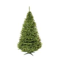 Sumker Prémium Műfenyő 3D Karácsonyfa stabil talppal, 120cm, zöld