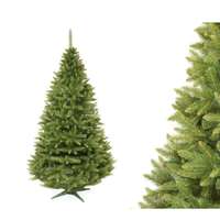 Sumker Prémium Műfenyő 3D Karácsonyfa stabil talppal, 90cm, zöld